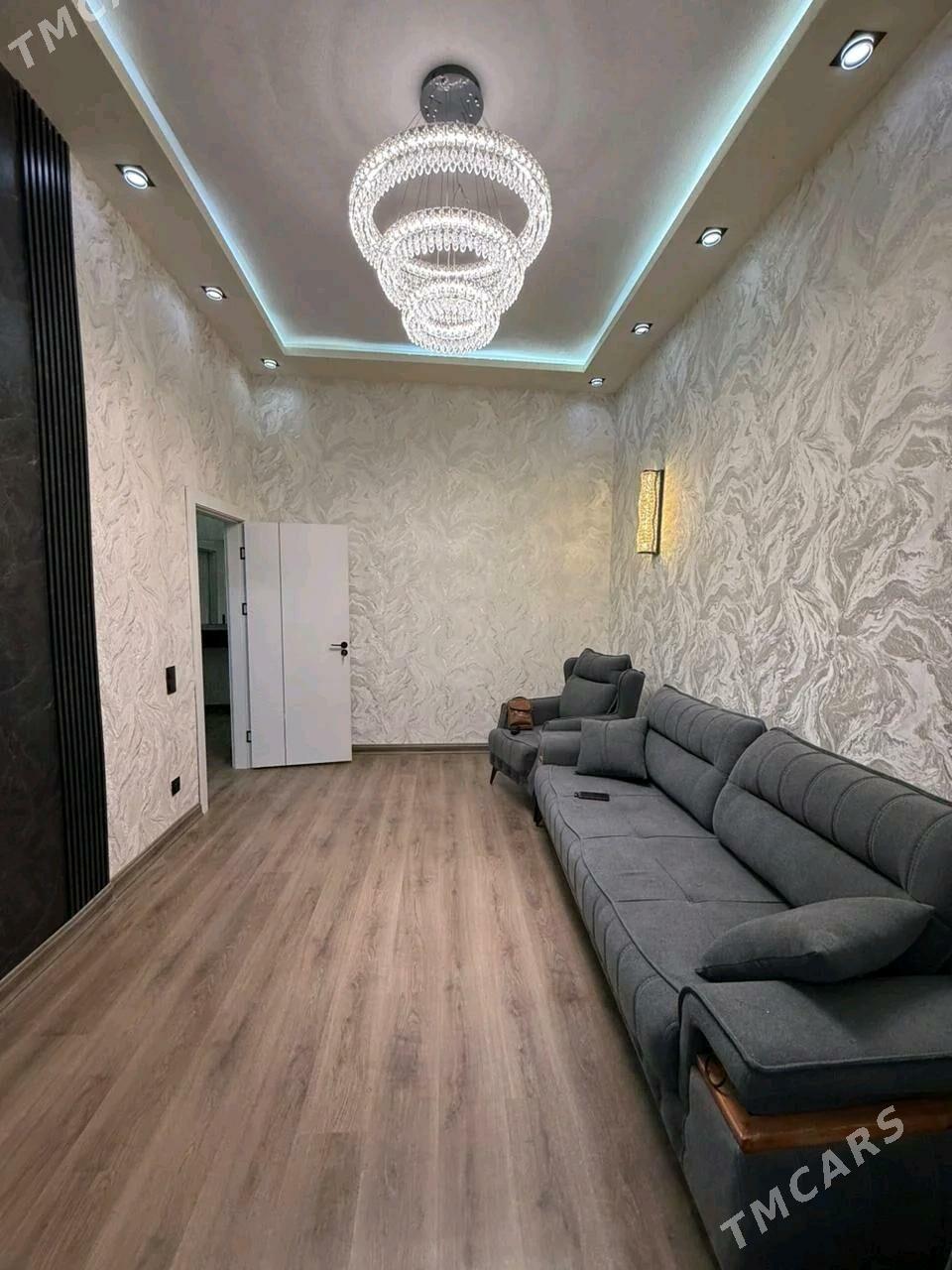 АК АЛТЫН 2 КОМ 2 ЭТАЖ - Aşgabat - img 3