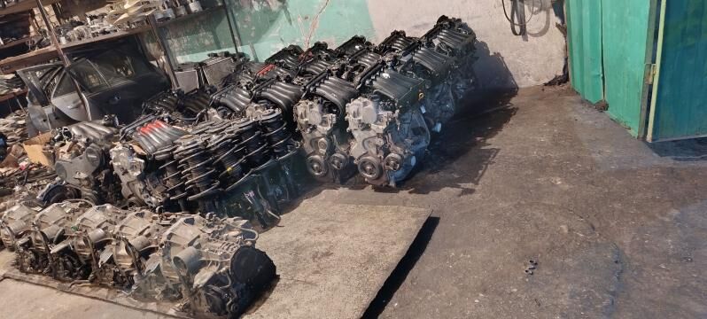 versa mator 4 000 TMT - Бедев - img 2