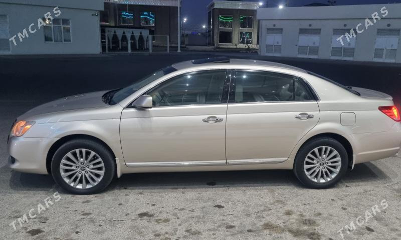 Toyota Avalon 2008 - 210 000 TMT - Daşoguz - img 5