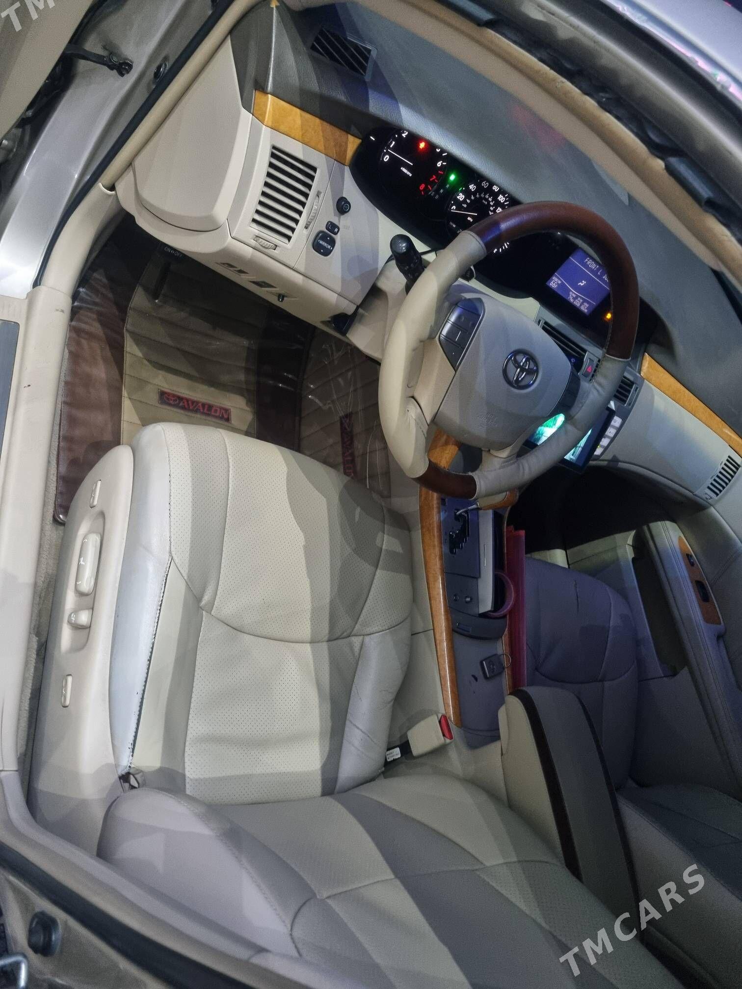 Toyota Avalon 2008 - 210 000 TMT - Daşoguz - img 2