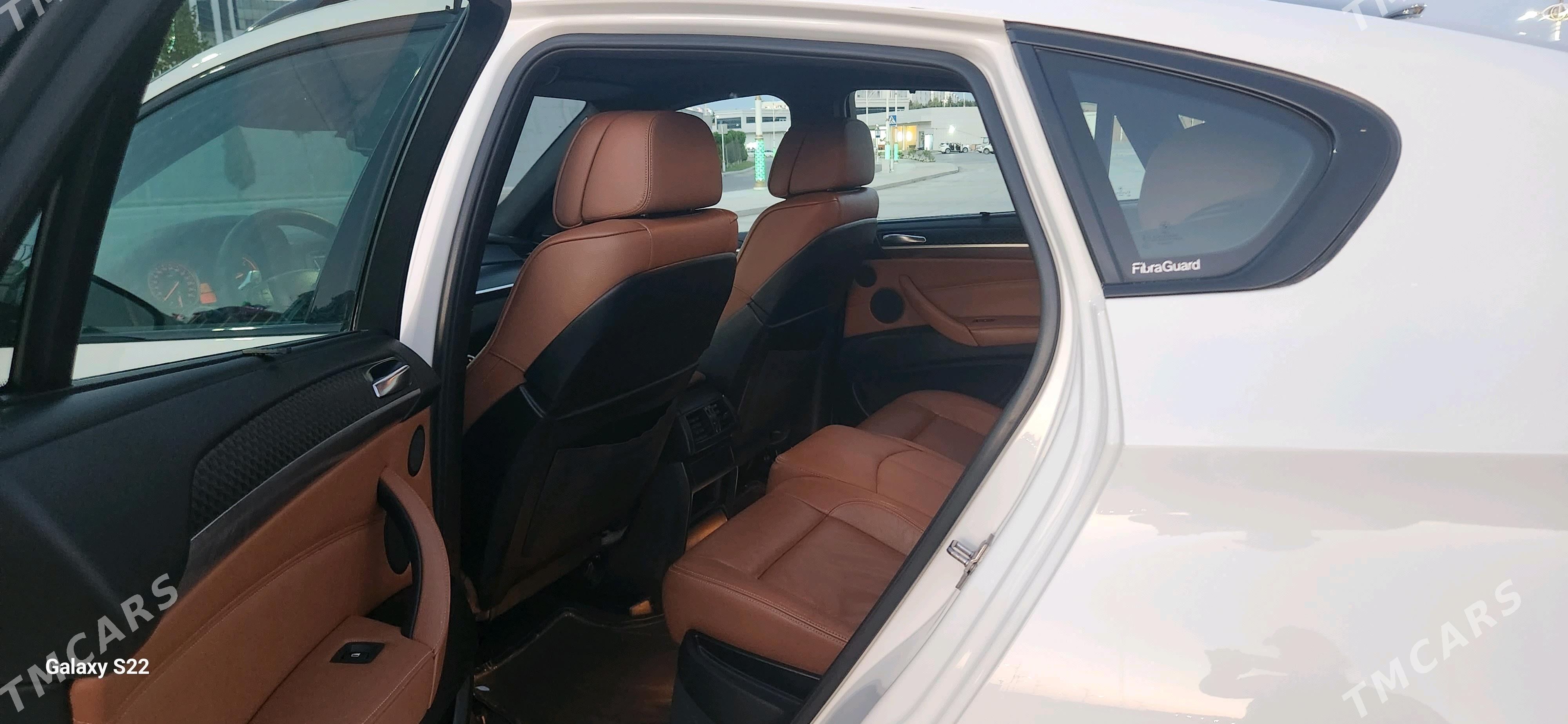BMW X6 2011 - 350 000 TMT - 9 mkr - img 2