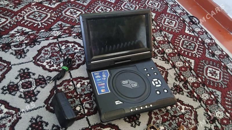 DVD TV  USB - Гаудан "А" - img 2
