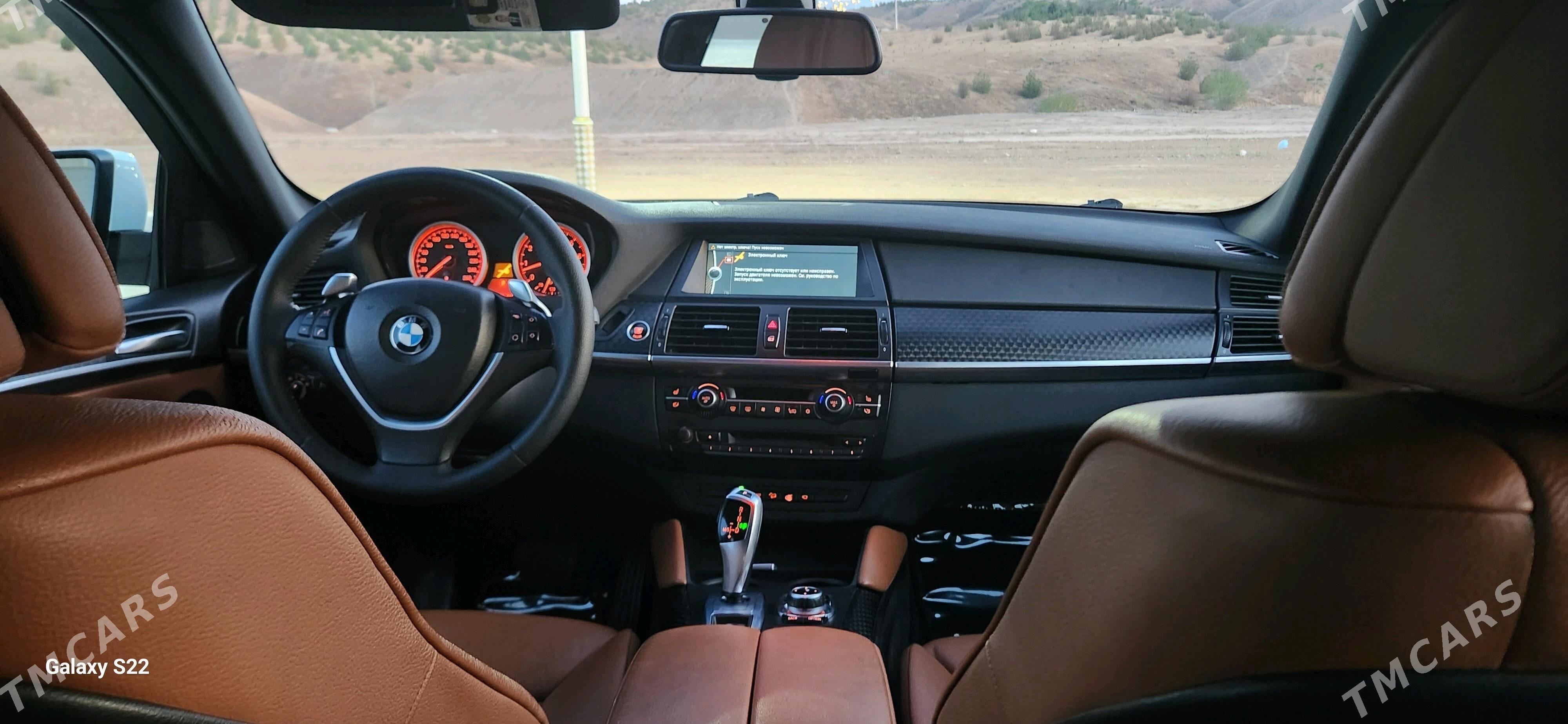 BMW X6 2011 - 350 000 TMT - 9 mkr - img 3