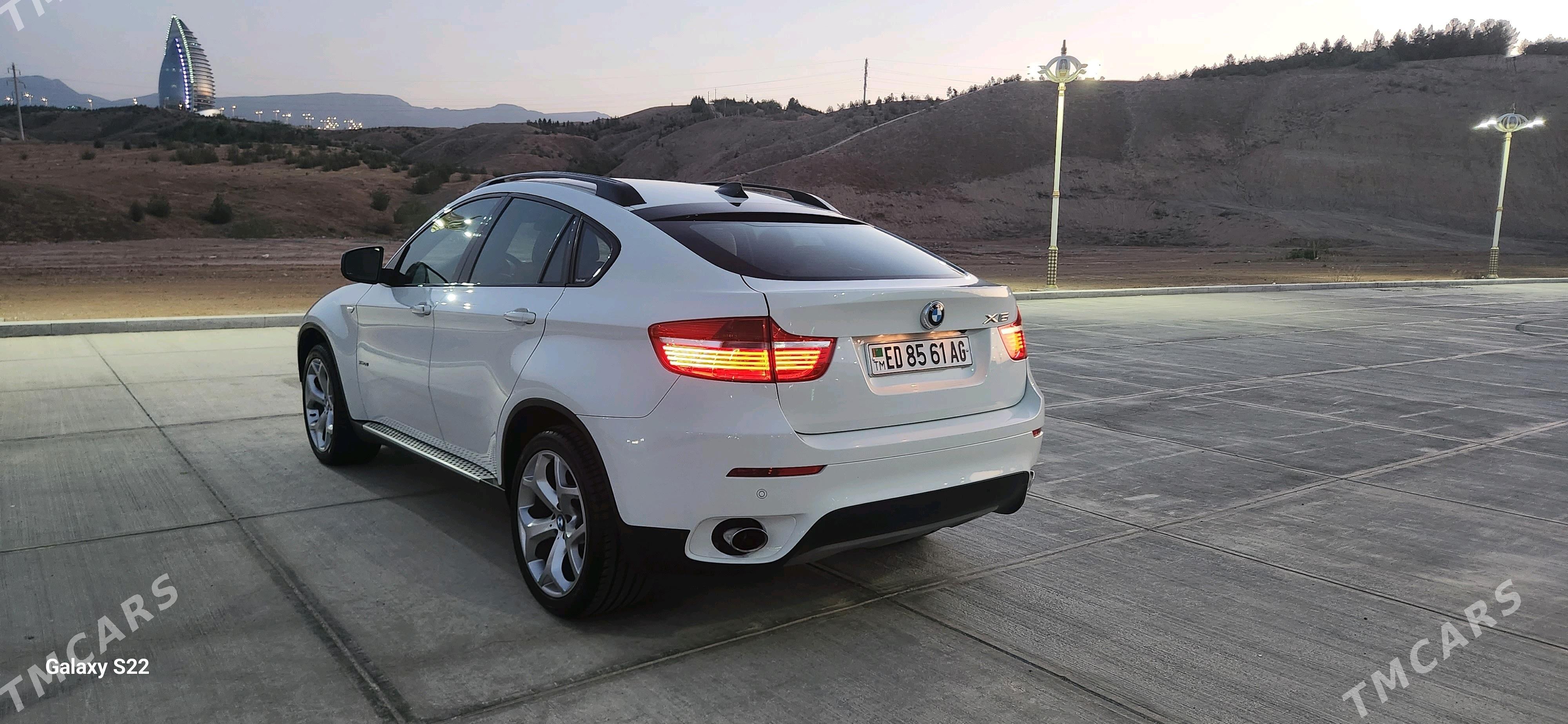 BMW X6 2011 - 350 000 TMT - 9 mkr - img 6