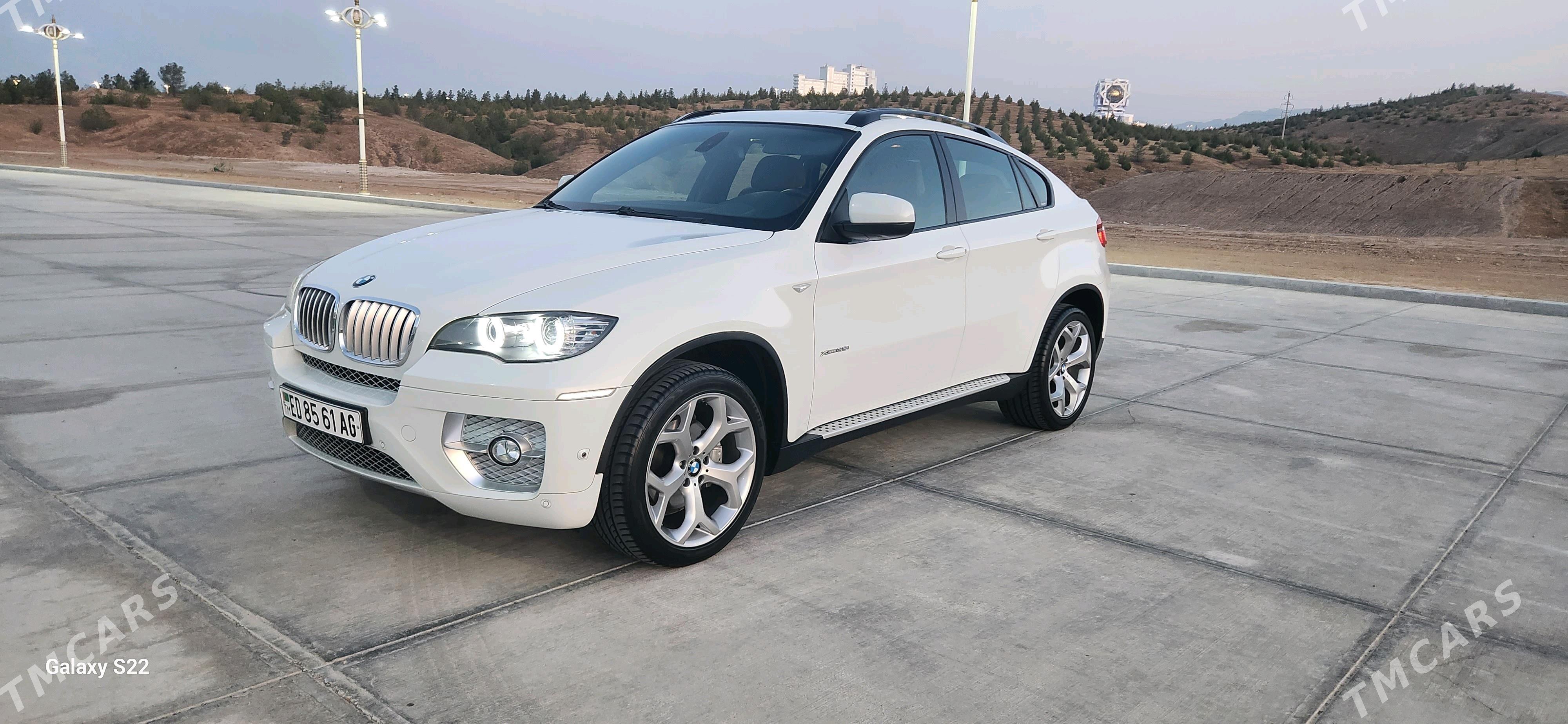 BMW X6 2011 - 350 000 TMT - 9 mkr - img 4