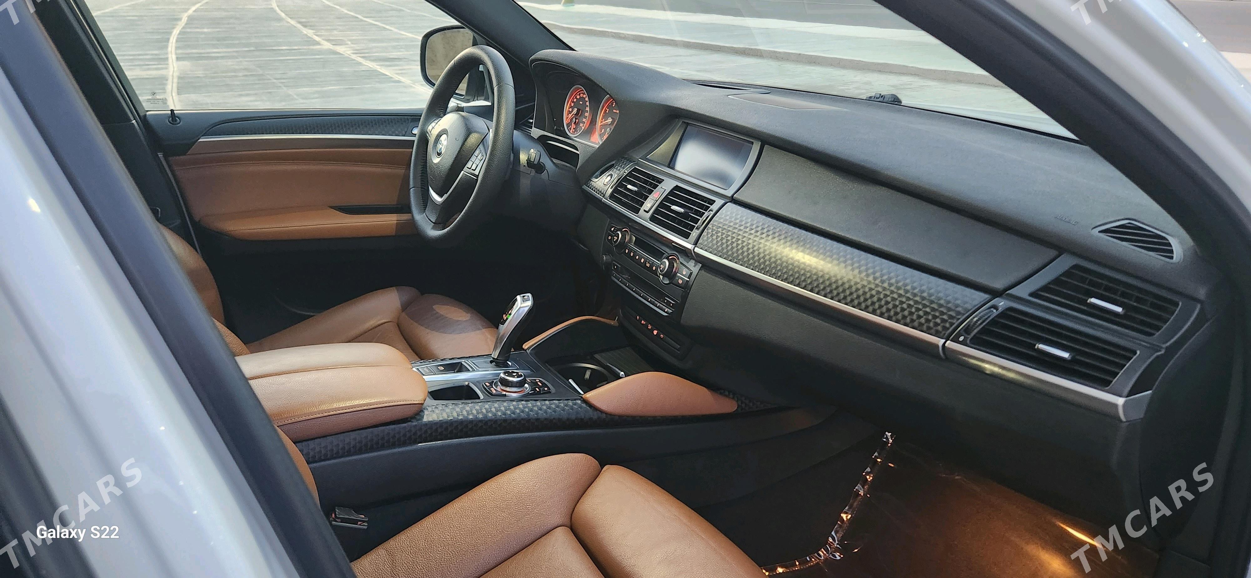 BMW X6 2011 - 350 000 TMT - 9 mkr - img 8