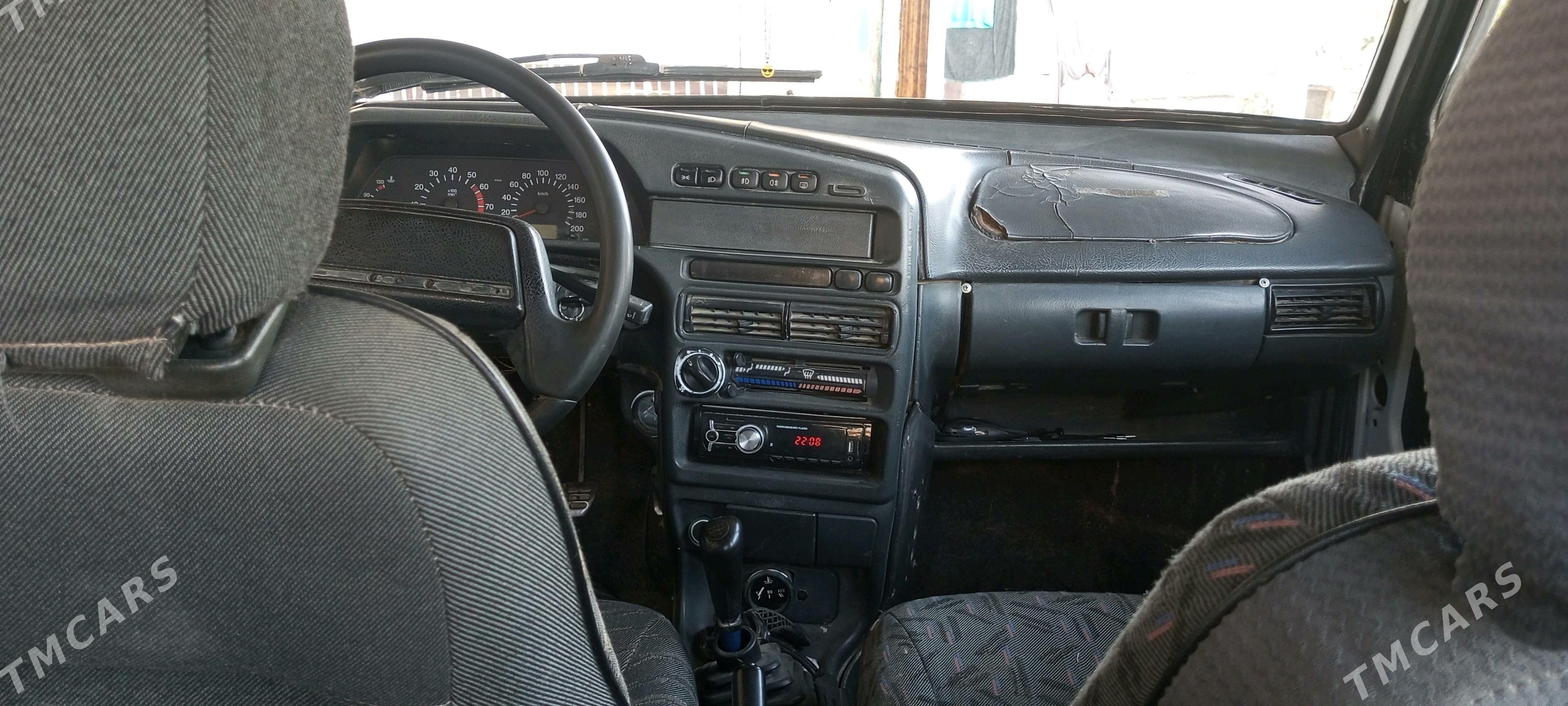 Lada 21099 1998 - 26 000 TMT - Сакарчага - img 5