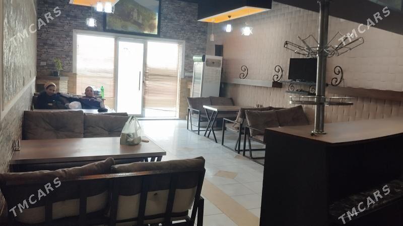 Arenda kafe - Mary - img 3