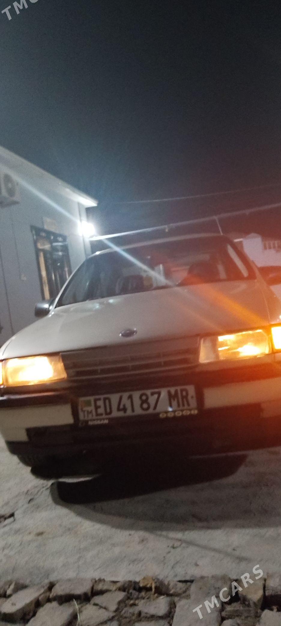 Opel Vectra 1990 - 50 000 TMT - Мары - img 6