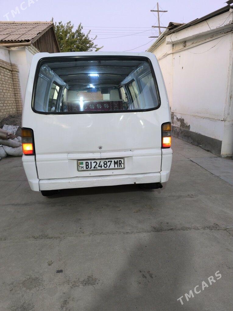 Mitsubishi L300 2000 - 55 000 TMT - Байрамали - img 4