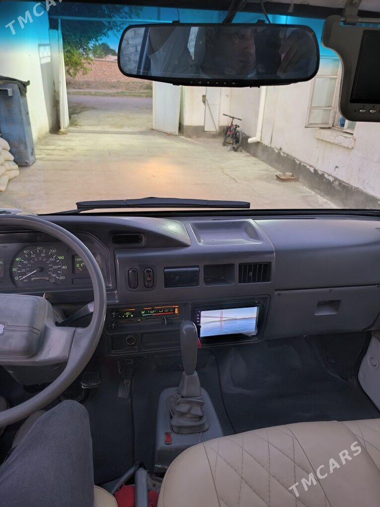 Mitsubishi L300 2000 - 55 000 TMT - Байрамали - img 3