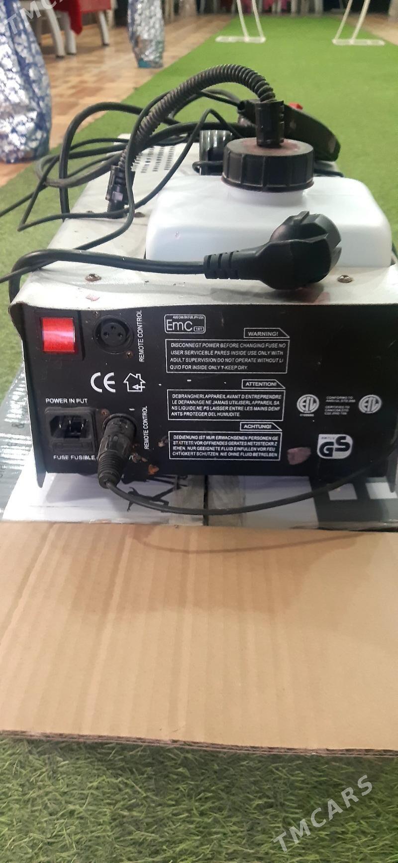 Tusse aprat - Köneürgenç - img 2