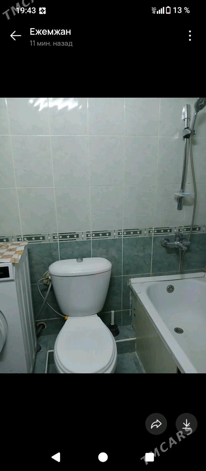 satlyk jay jennet bazar - Aşgabat - img 2
