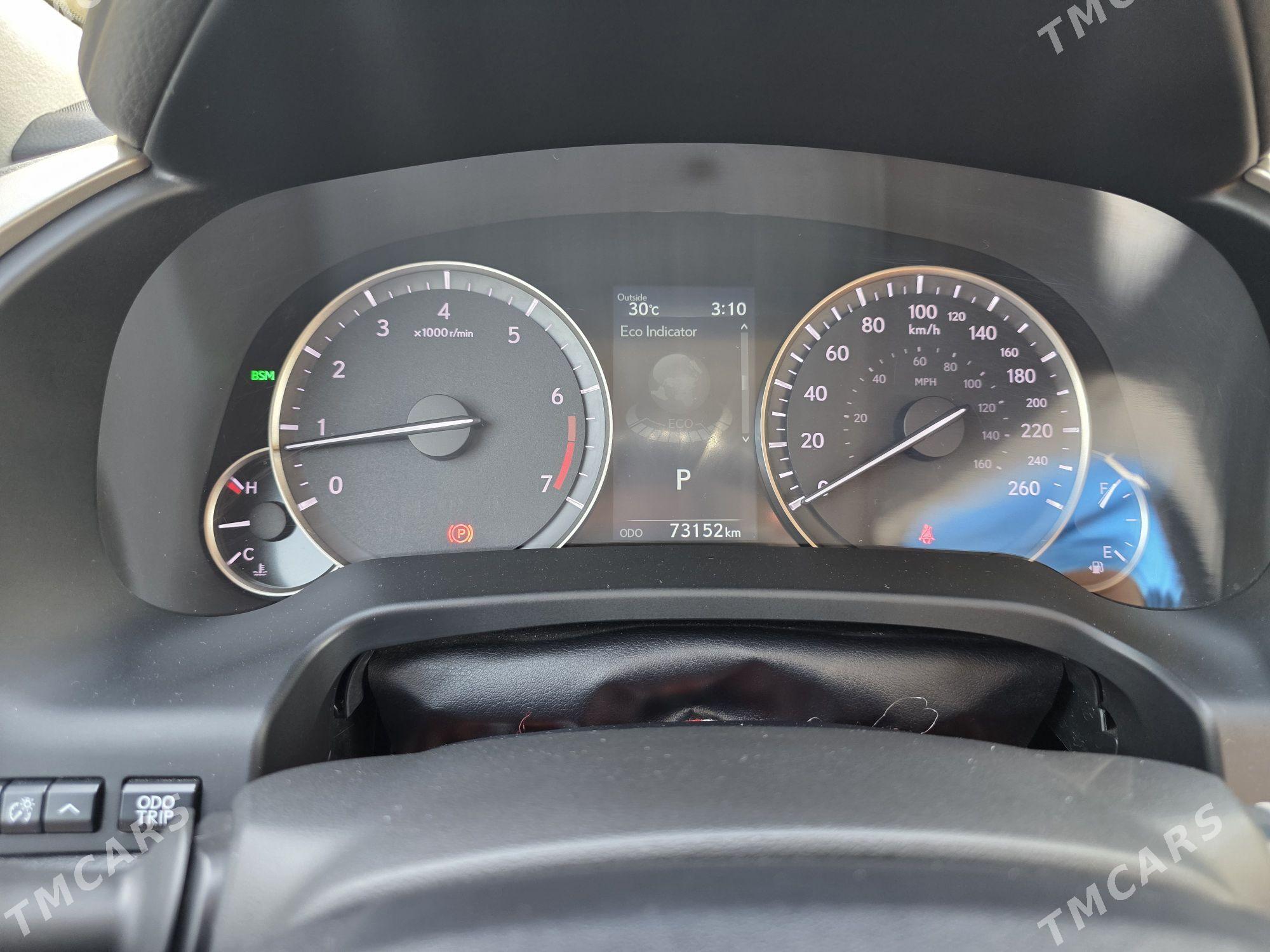 Lexus RX 350 2021 - 820 000 TMT - Podwoýski köç. (Bitarap Türkmenistan şaýoly) - img 3