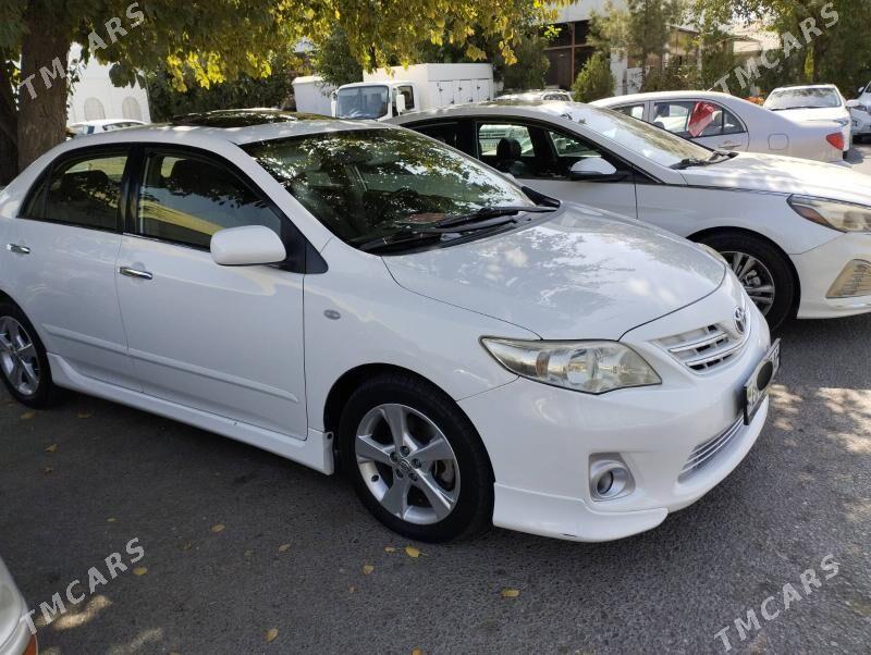 Toyota Corolla 2013 - 225 000 TMT - Ашхабад - img 6