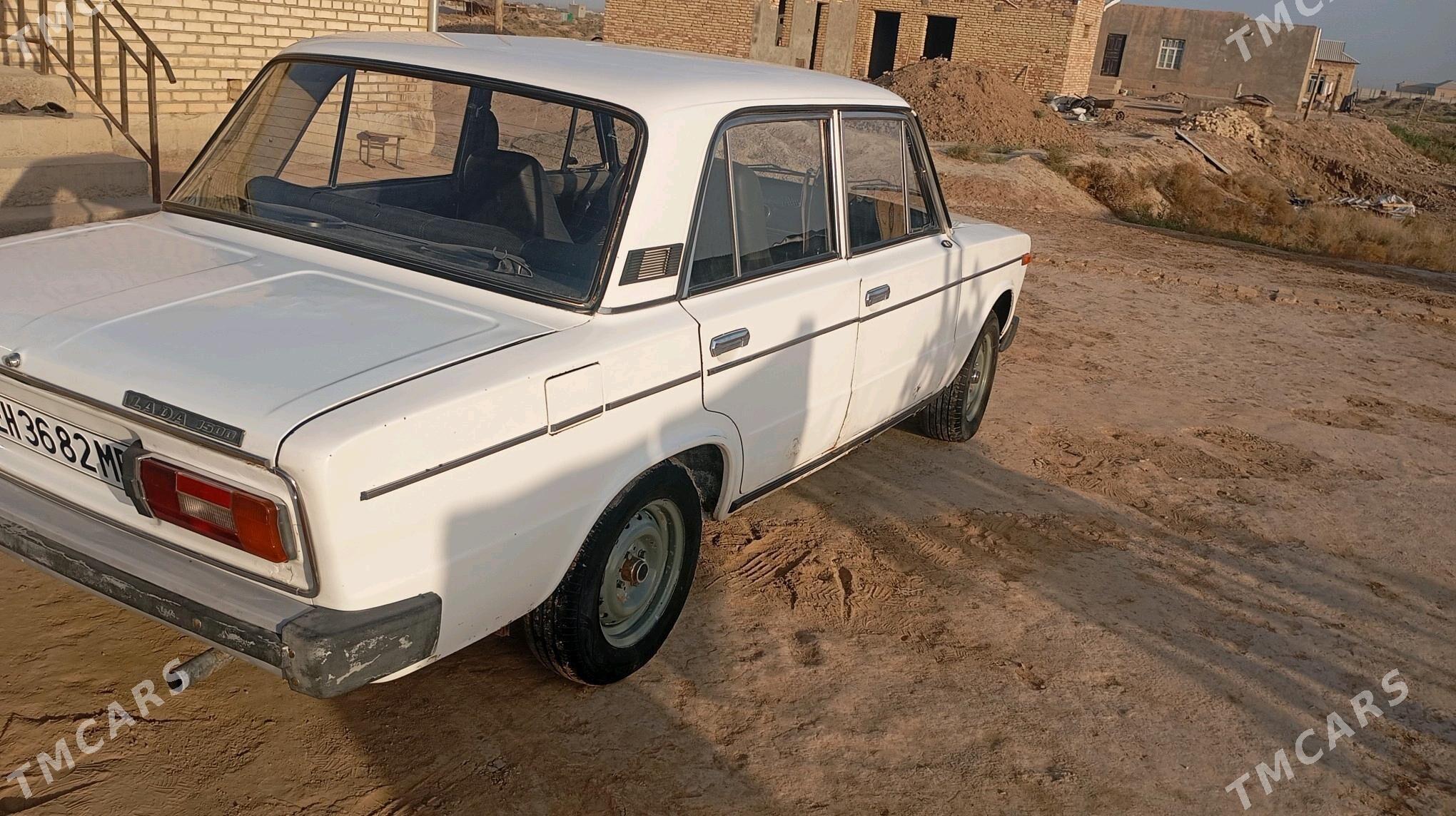 Lada 2106 1999 - 23 000 TMT - Байрамали - img 2