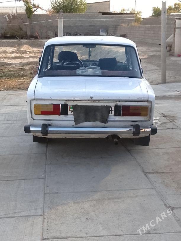Lada 2106 1989 - 14 000 TMT - Кака - img 3