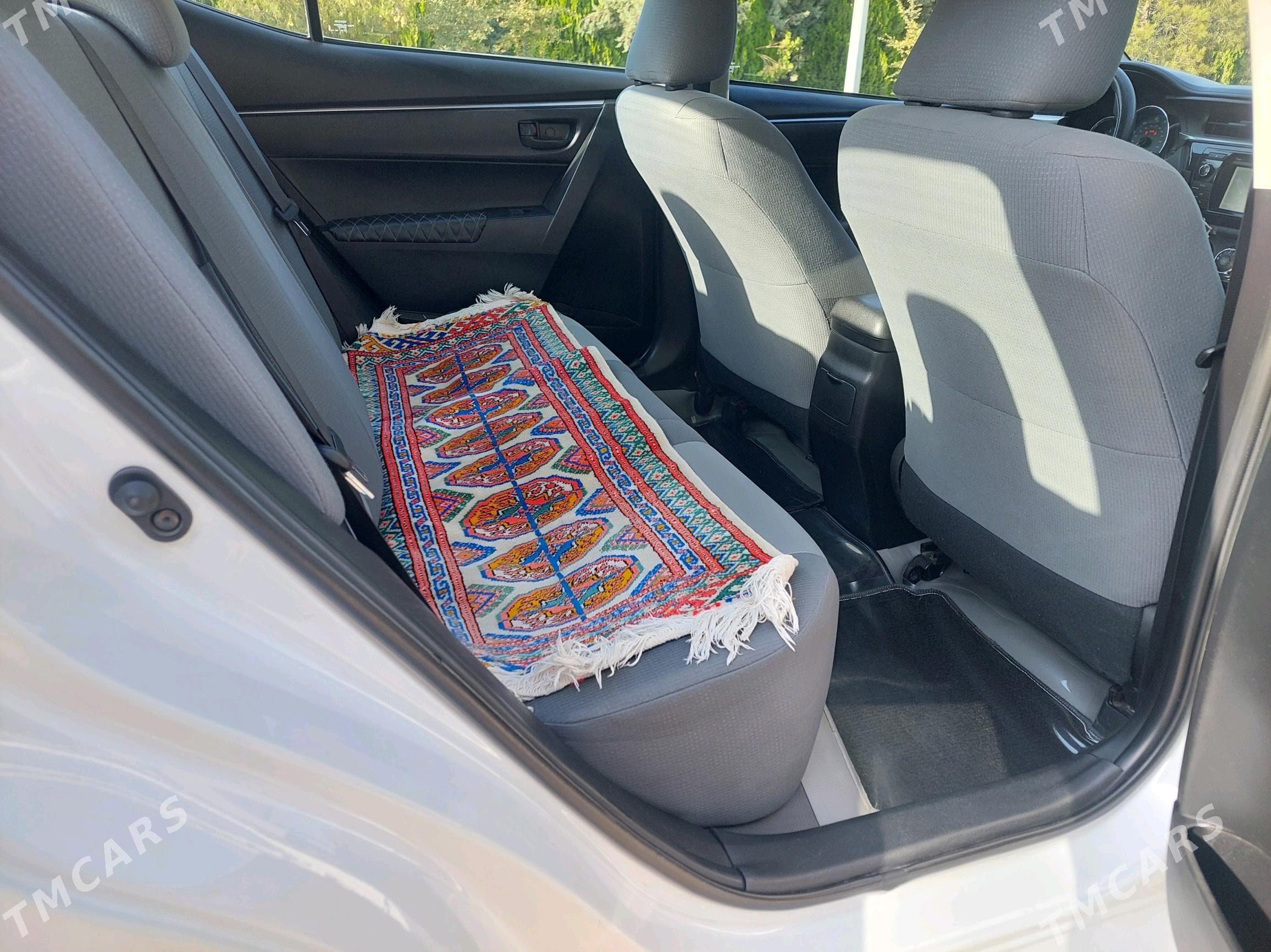 Toyota Corolla 2016 - 190 000 TMT - Bäherden - img 3