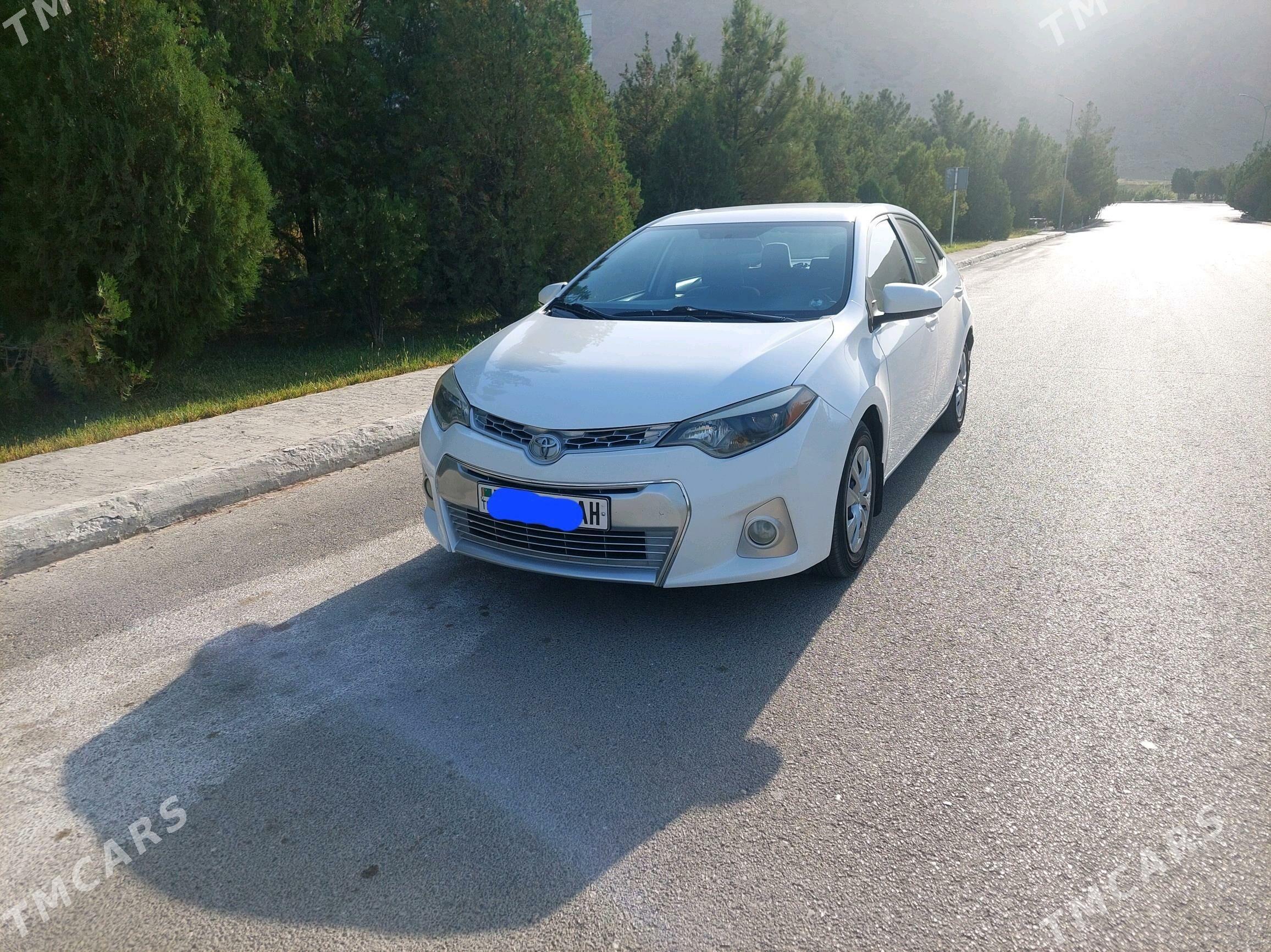 Toyota Corolla 2016 - 190 000 TMT - Bäherden - img 2