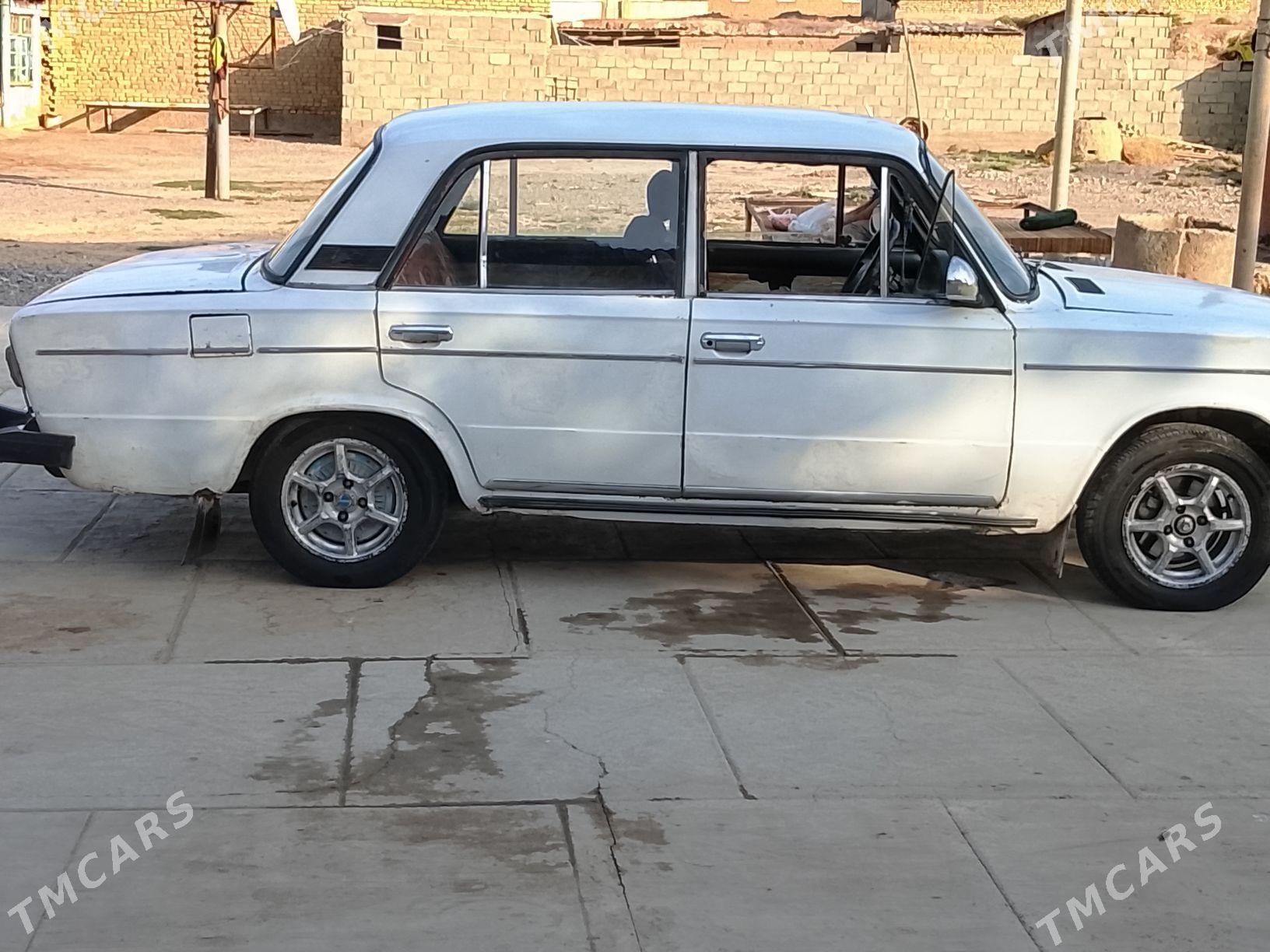 Lada 2106 1989 - 14 000 TMT - Кака - img 2
