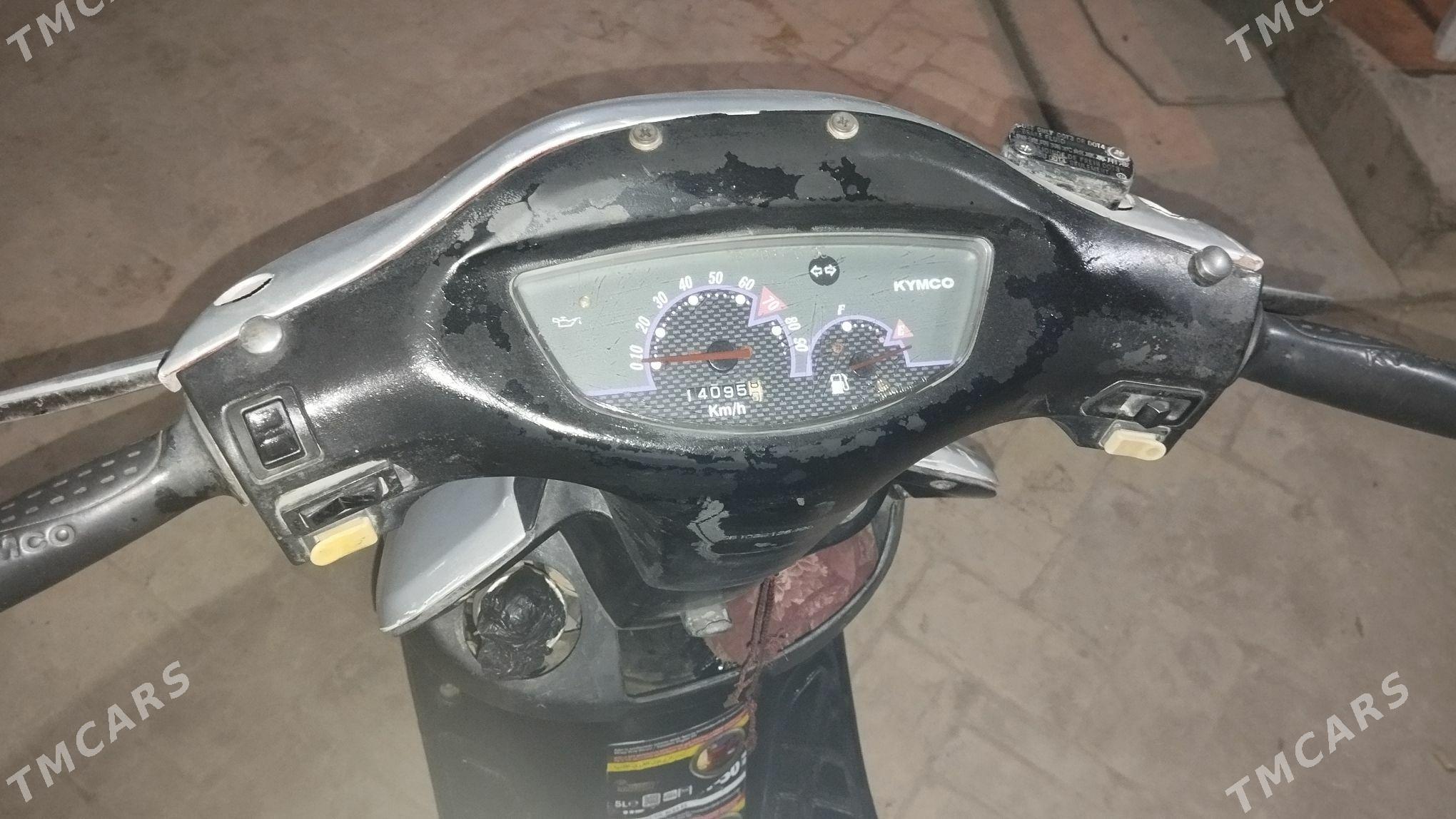 Fekon FK150-8G 2015 - 6 000 TMT - Байрамали - img 3