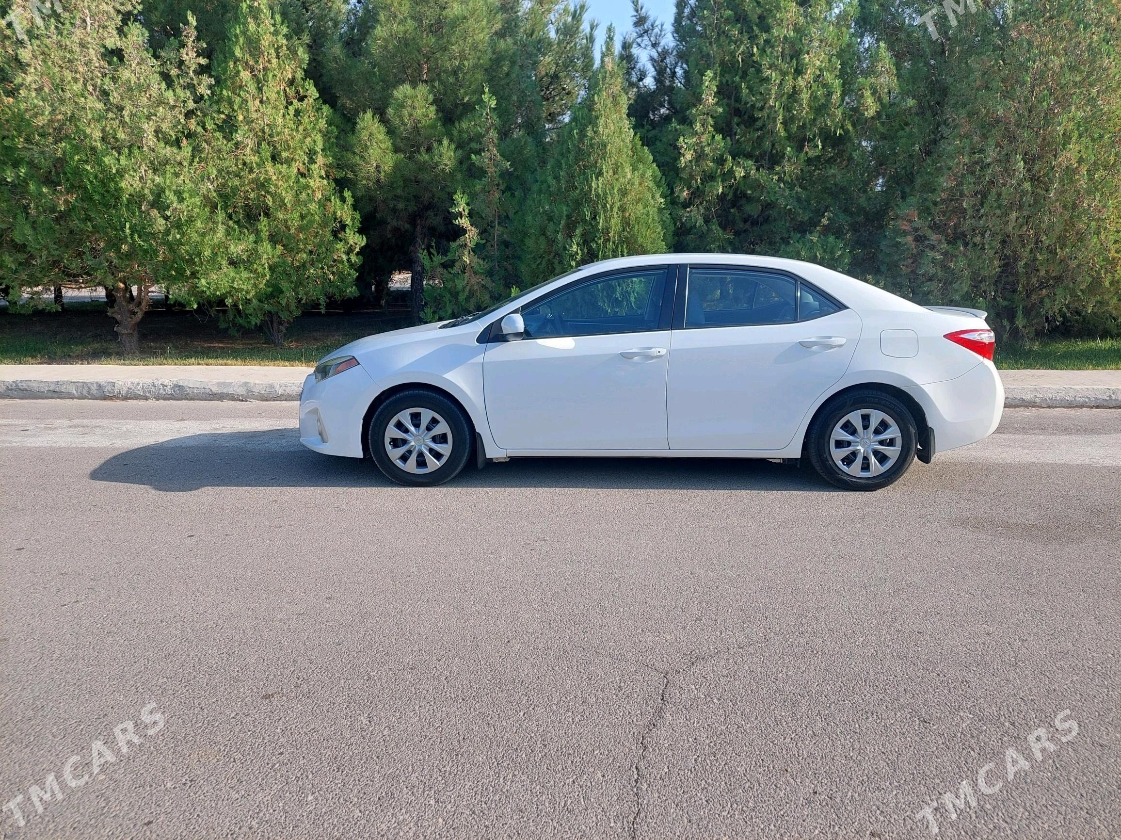 Toyota Corolla 2016 - 190 000 TMT - Bäherden - img 5