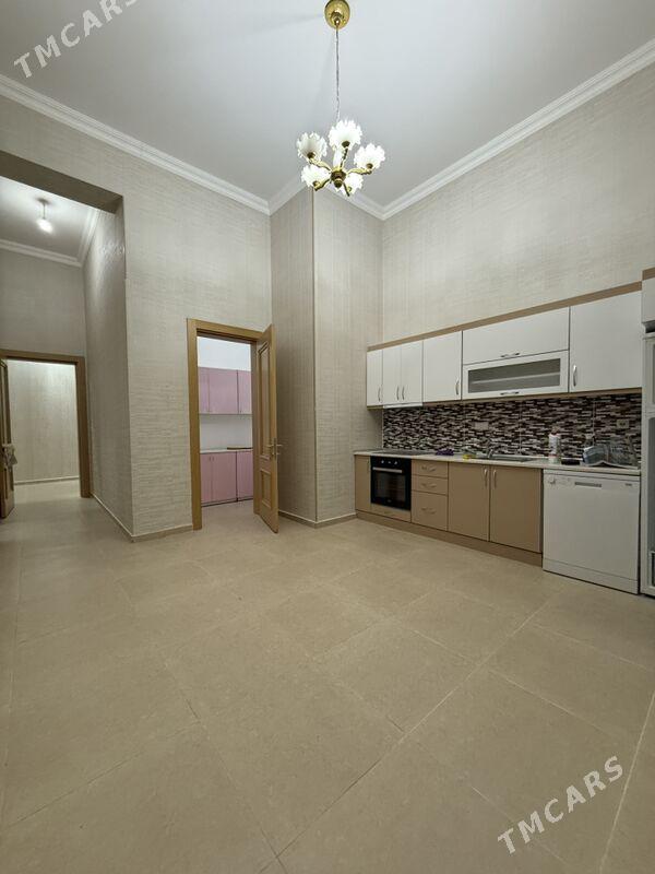 3 ком 15 этап 1 этаж - Aşgabat - img 8