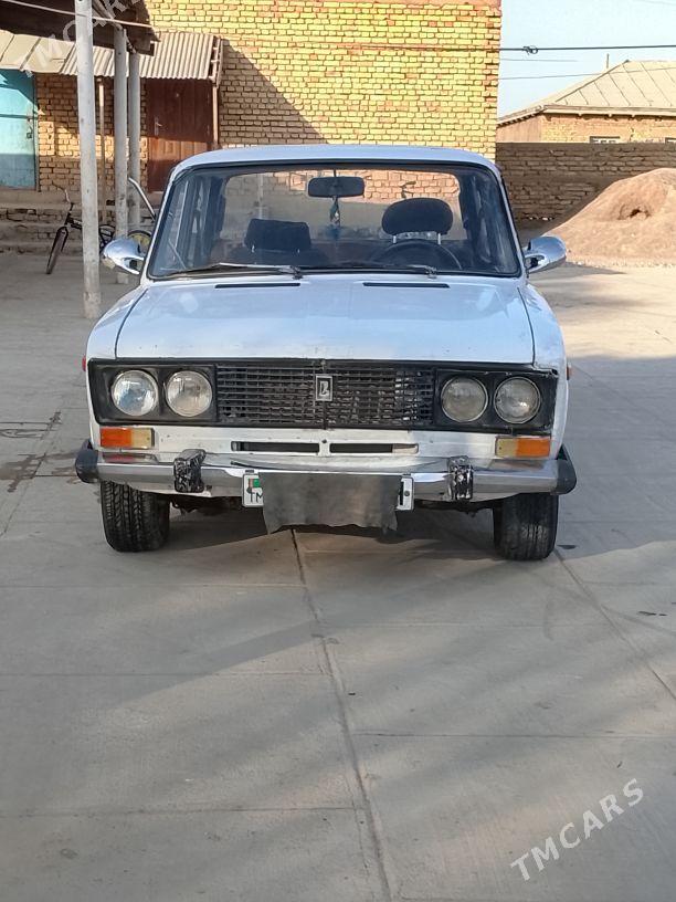 Lada 2106 1989 - 14 000 TMT - Кака - img 5