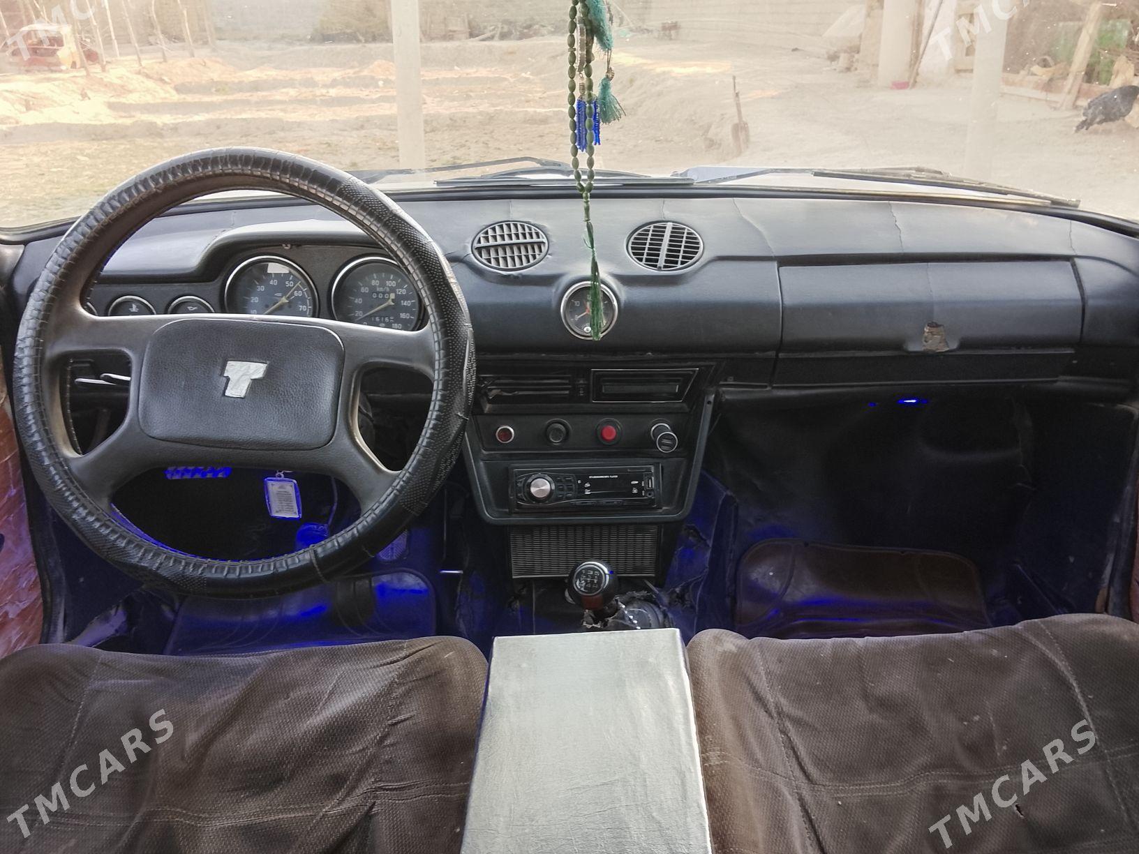 Lada 2106 1989 - 14 000 TMT - Кака - img 6