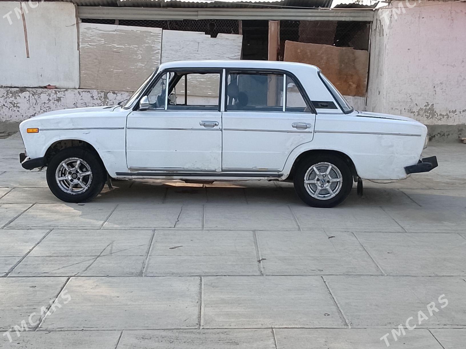 Lada 2106 1989 - 14 000 TMT - Кака - img 4