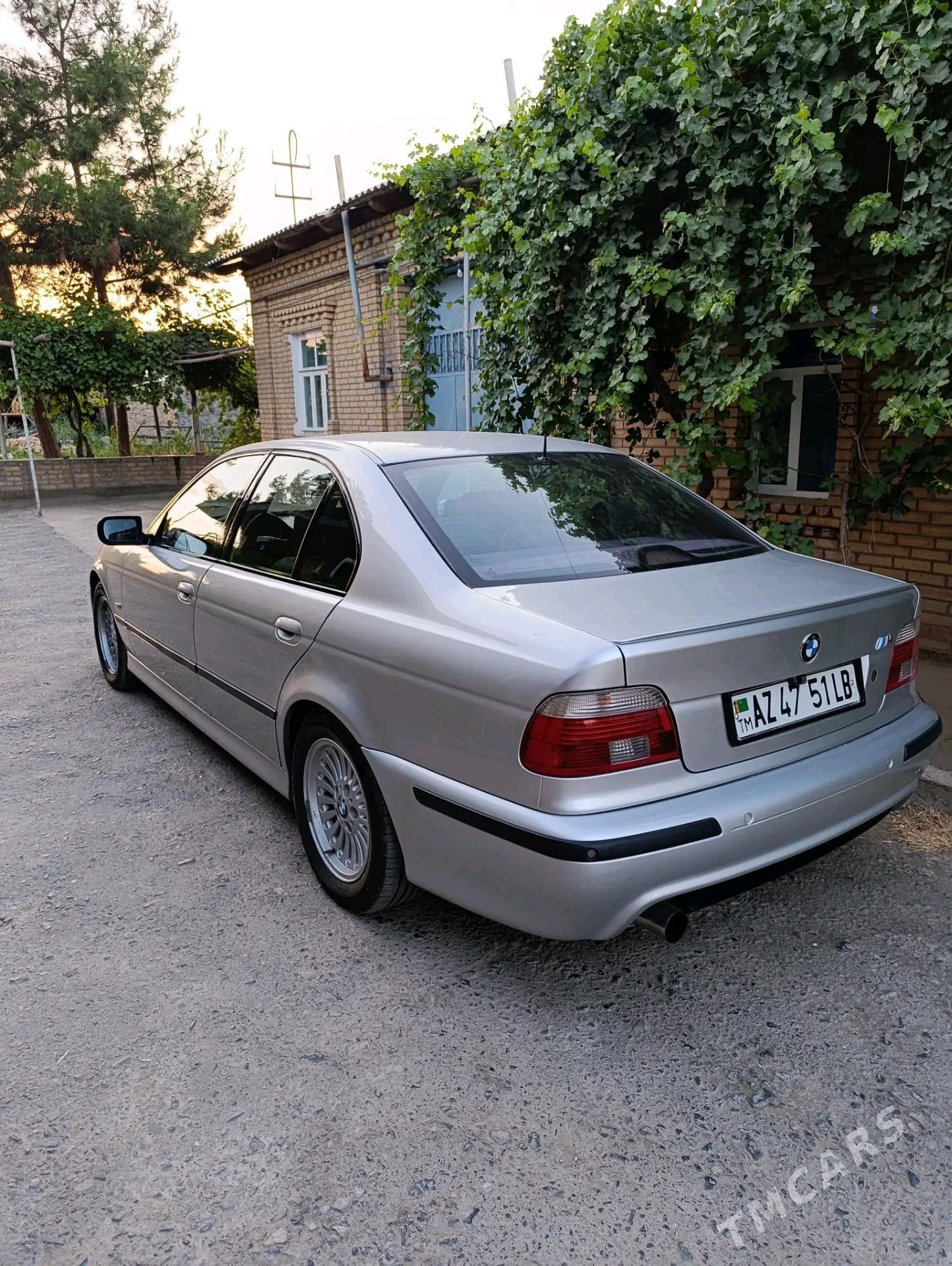BMW 530 2002 - 150 000 TMT - Дянев - img 2