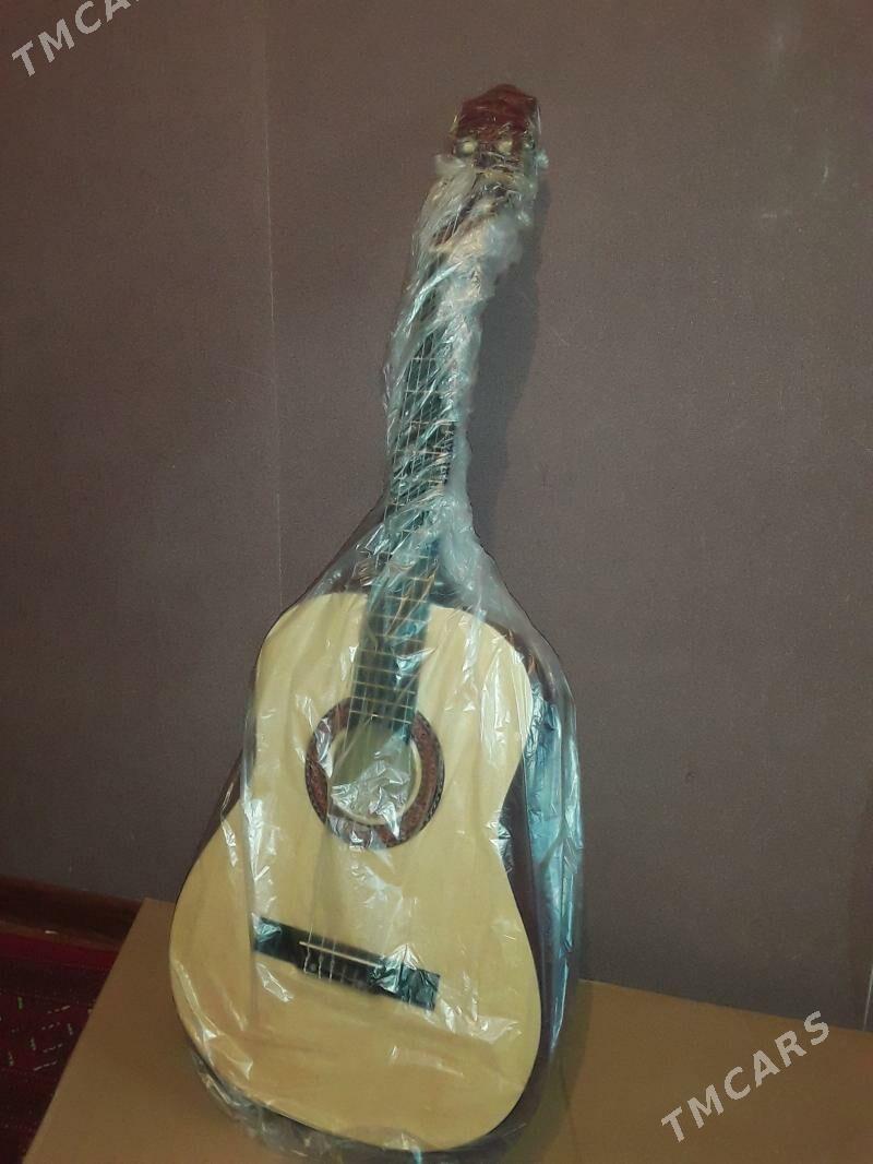 Gitara гитара - Aşgabat - img 5
