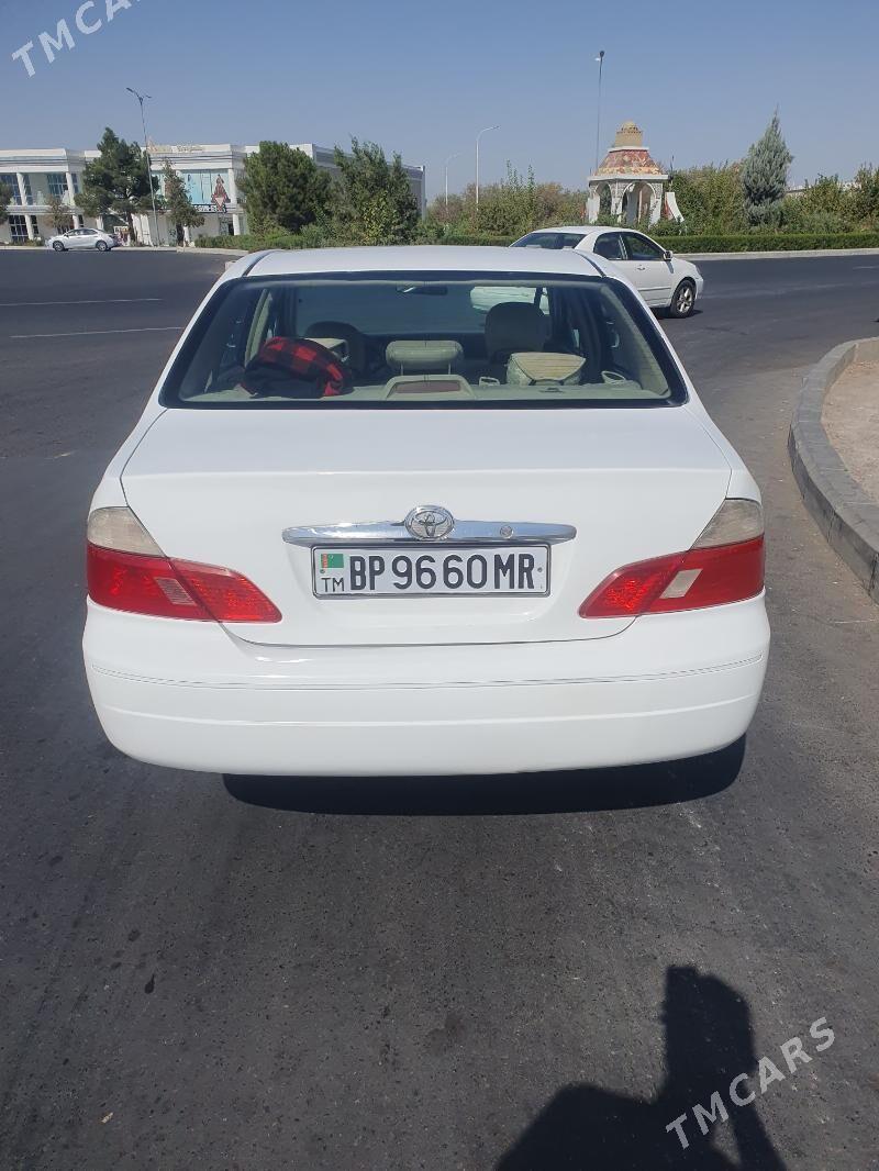 Toyota Avalon 2003 - 135 000 TMT - Baýramaly - img 2