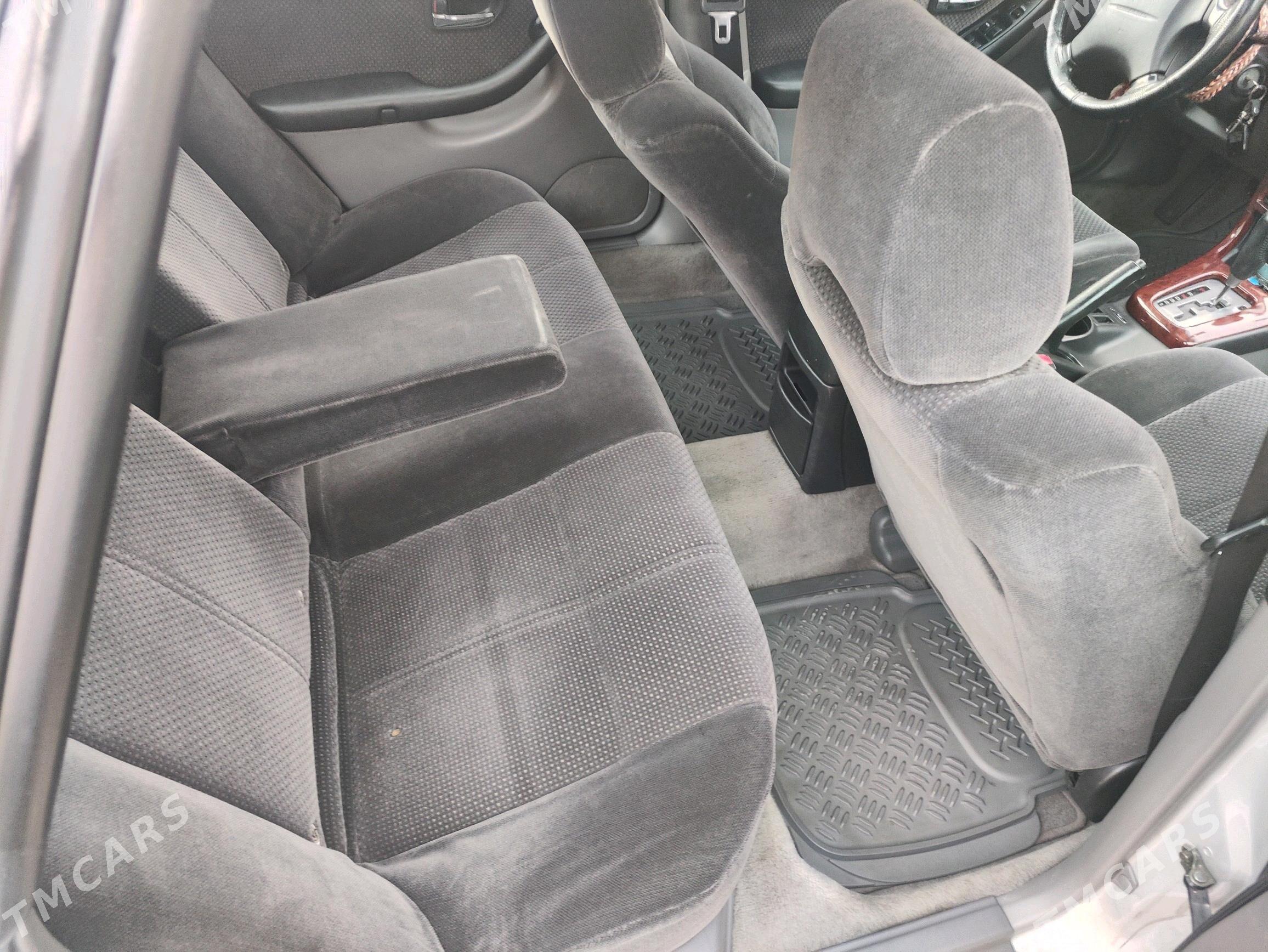 Subaru Legacy 2004 - 60 000 TMT - Ашхабад - img 3