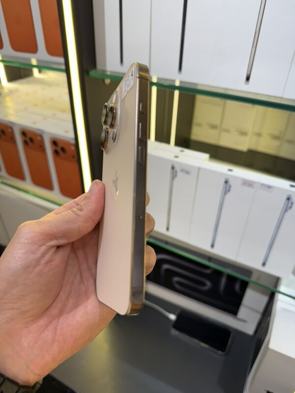 iPhone 16 Pro 256GB - Aşgabat - img 2