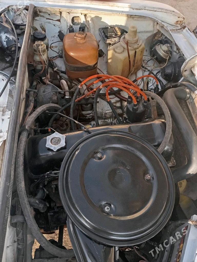 Lada 2106 1999 - 23 000 TMT - Байрамали - img 8