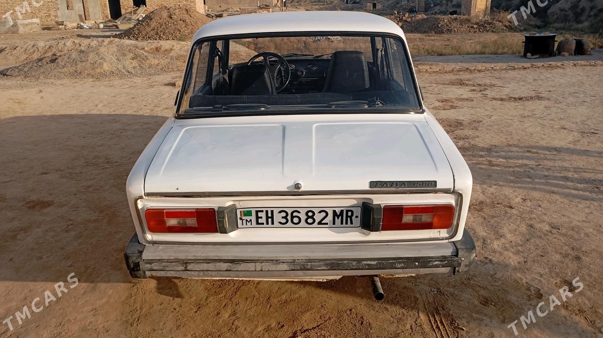 Lada 2106 1999 - 23 000 TMT - Байрамали - img 6