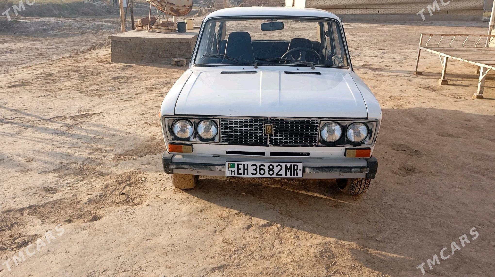 Lada 2106 1999 - 23 000 TMT - Байрамали - img 3
