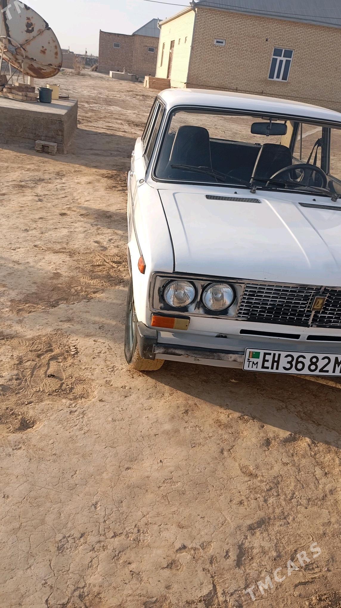 Lada 2106 1999 - 23 000 TMT - Байрамали - img 4
