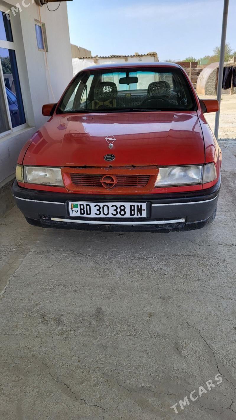 Opel Vectra 1990 - 20 000 TMT - Bereket - img 2