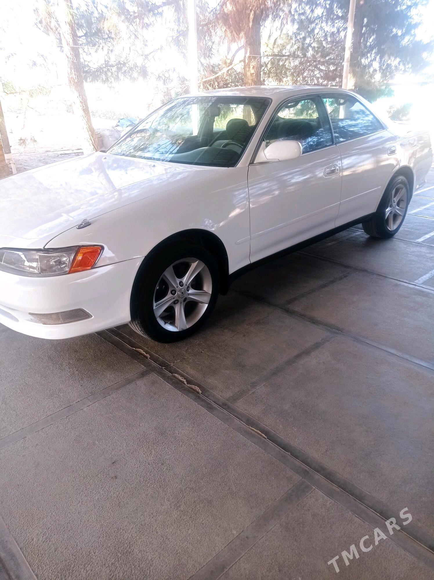 Toyota Mark II 1994 - 47 000 TMT - Мары - img 7