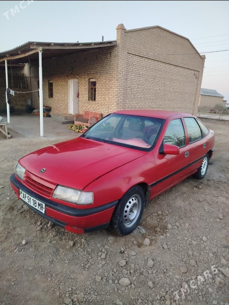 Opel Vectra 1990 - 30 000 TMT - Garagum etraby - img 4