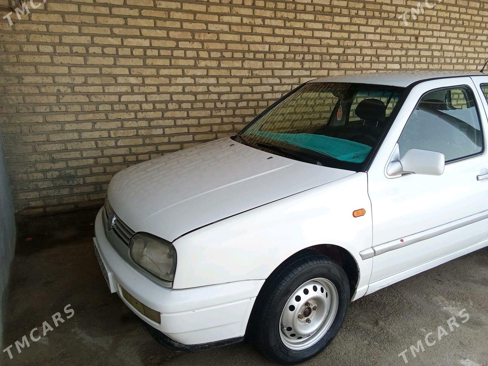 Volkswagen GLI 1992 - 26 000 TMT - Кака - img 2