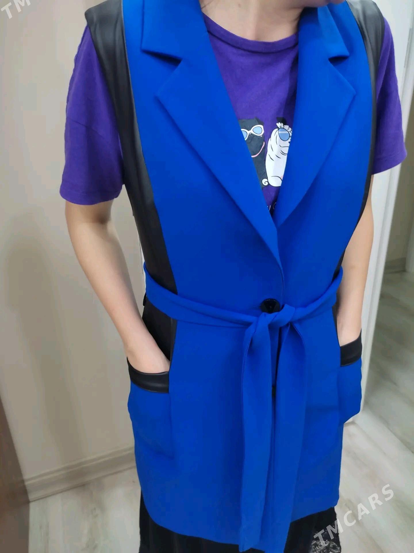 Jaket - Daşoguz - img 2