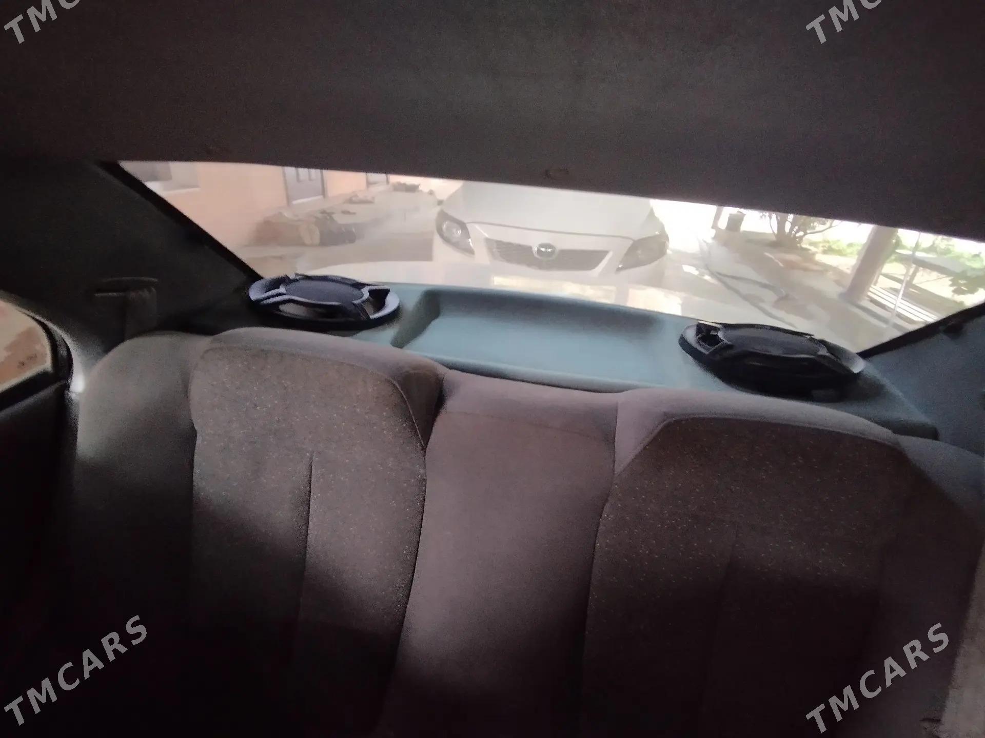 Hyundai Accent 2001 - 55 000 TMT - Aşgabat - img 4