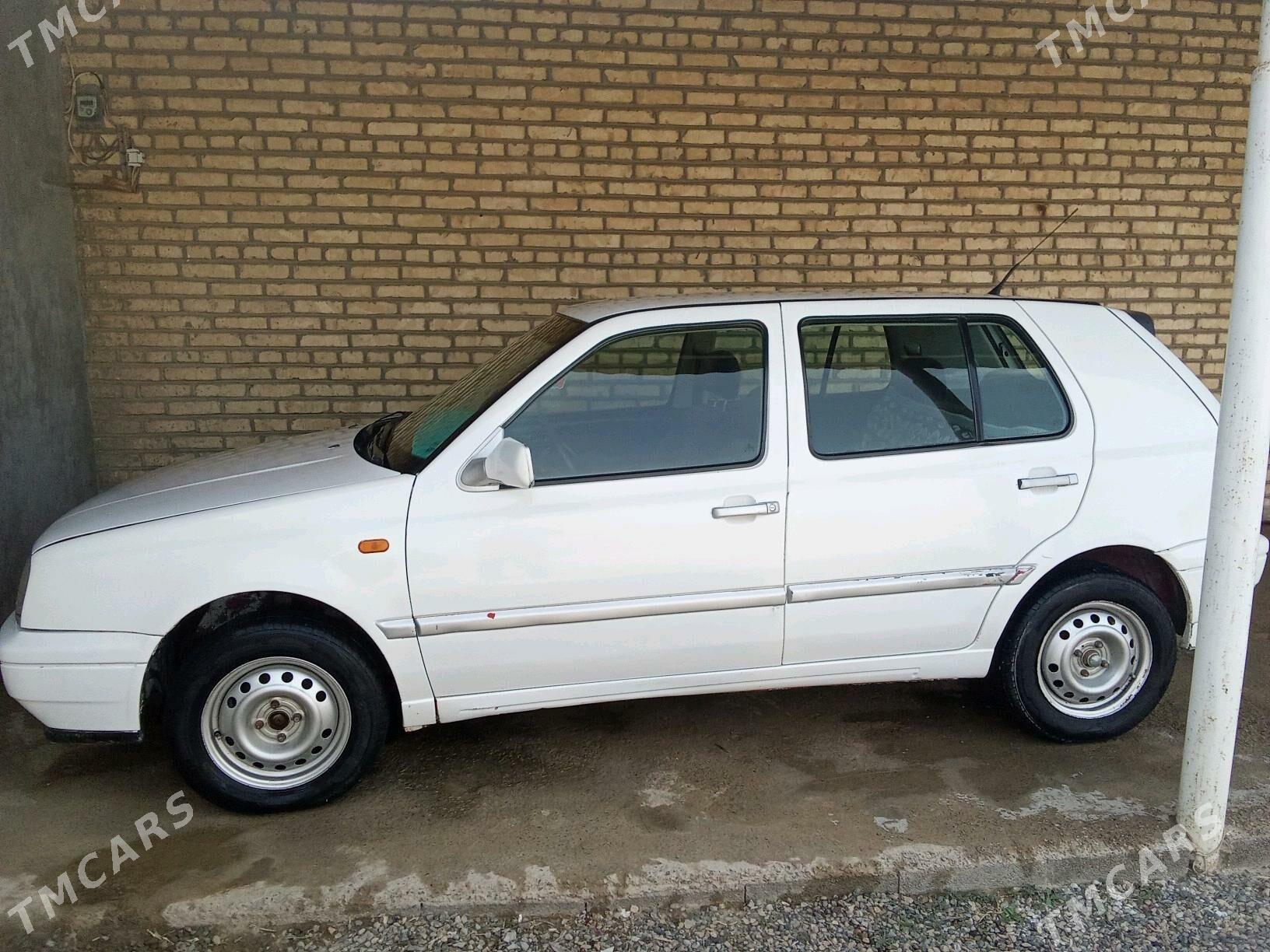 Volkswagen GLI 1992 - 26 000 TMT - Кака - img 3