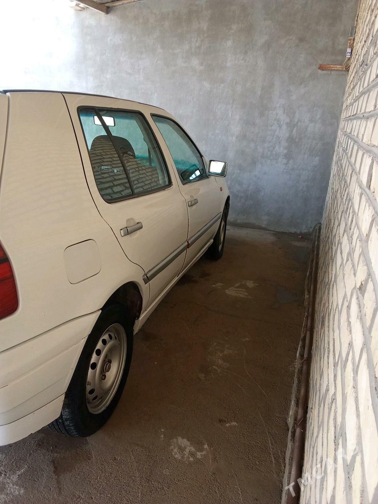 Volkswagen GLI 1992 - 26 000 TMT - Кака - img 4