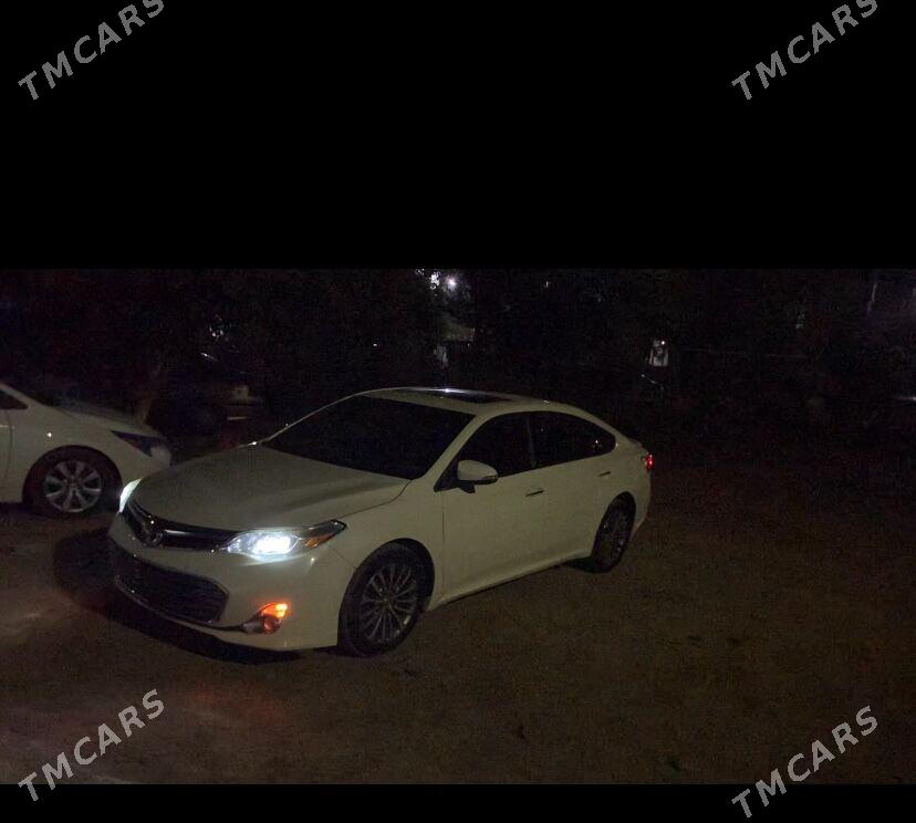 Toyota Avalon 2013 - 280 000 TMT - Туркменабат - img 3