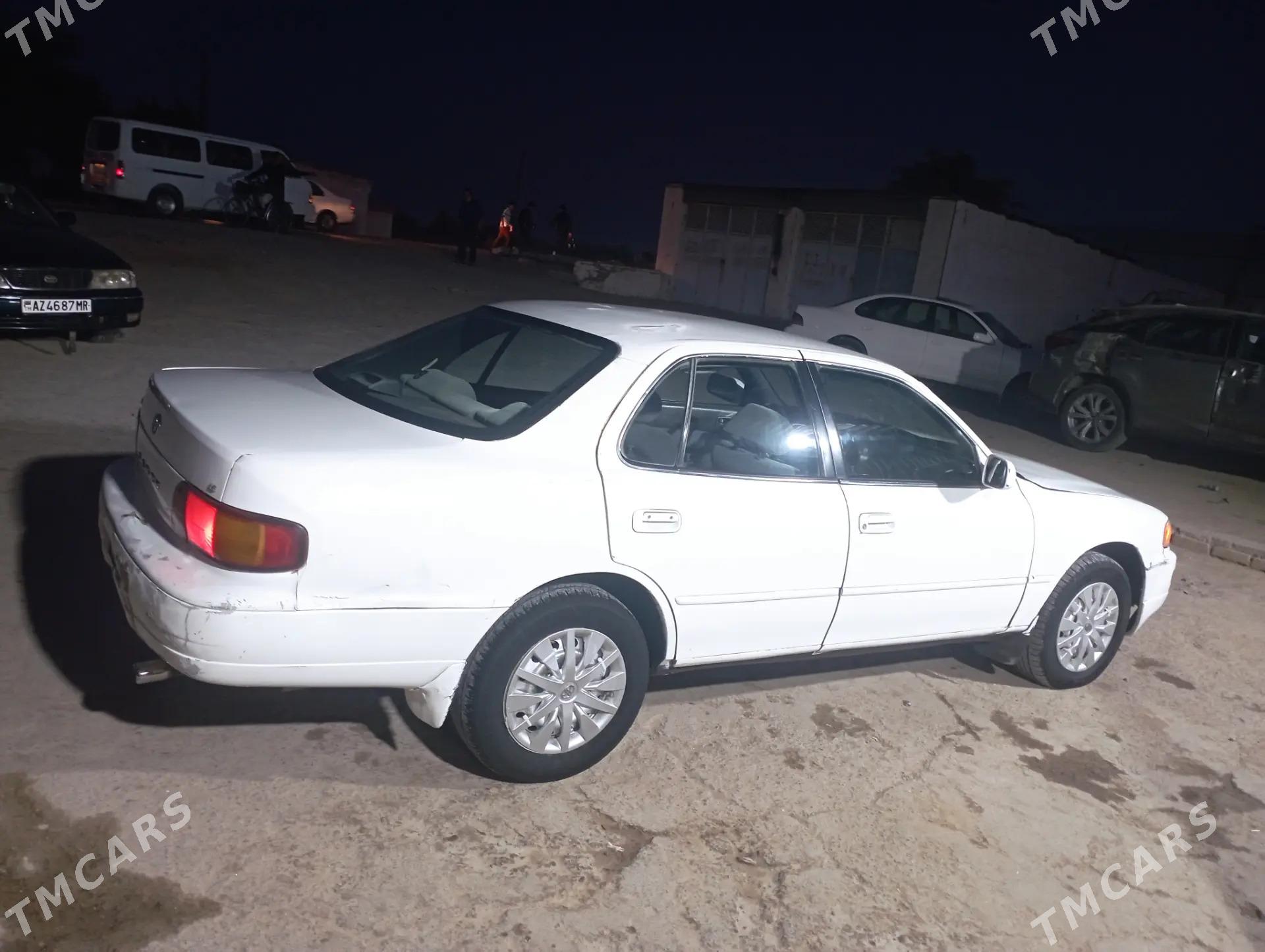Toyota Camry 1996 - 90 000 TMT - Mary - img 6