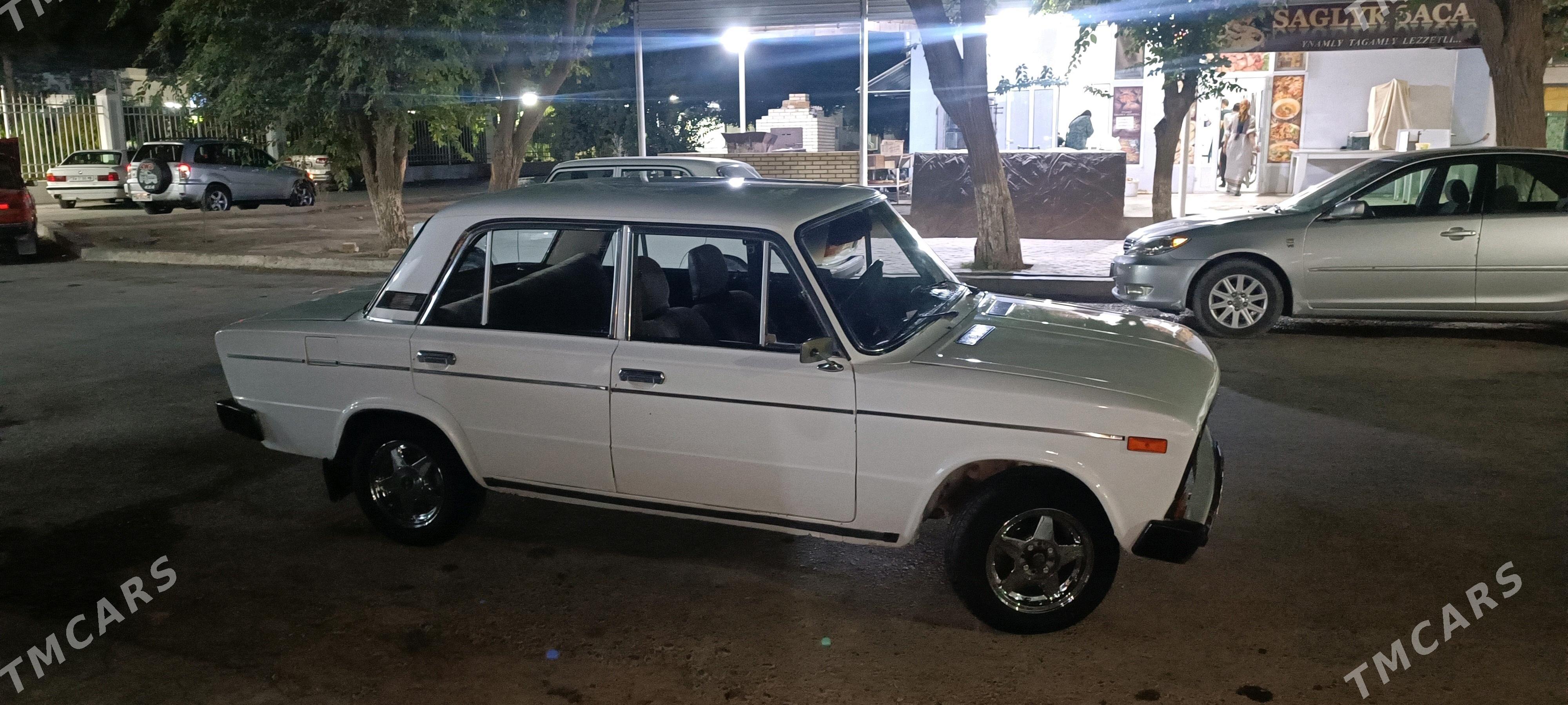 Lada 2106 1998 - 34 000 TMT - Байрамали - img 5